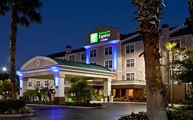 Holiday Inn Express Sarasota East - i-75